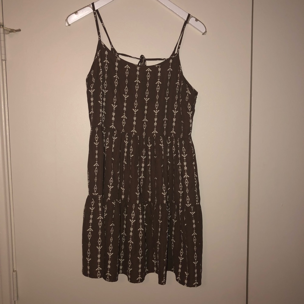 Bathing suit cover up